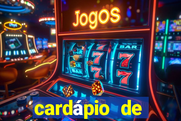 cardápio de pizzaria di napoli matão